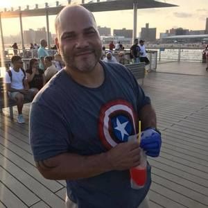 Meet your Posher, Alex